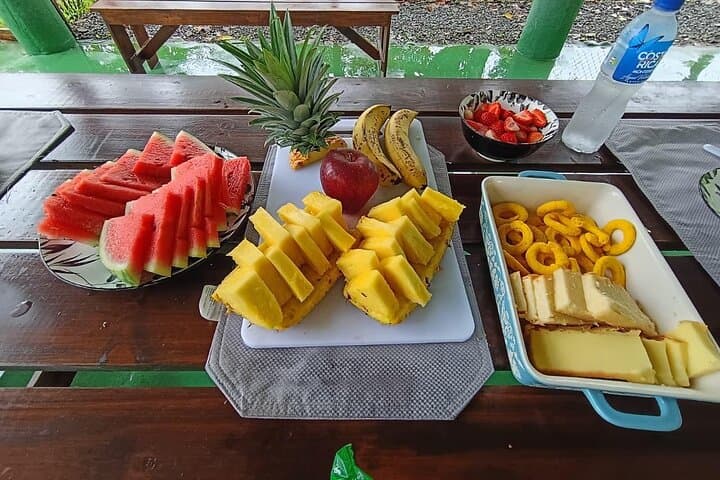 Volcano View Picnic & Nature Hike — La Fortuna Arenal Experience photo 6