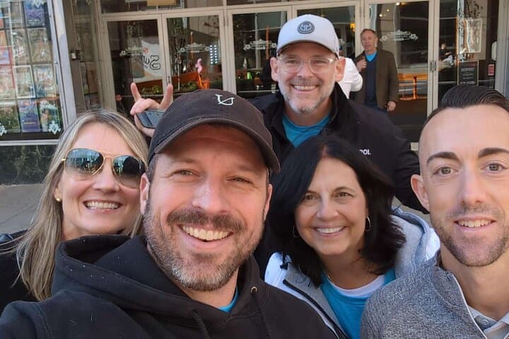 Adelaide Bar Hunt: Interactive Scavenger Crawl Through the City’s Laneways photo 4