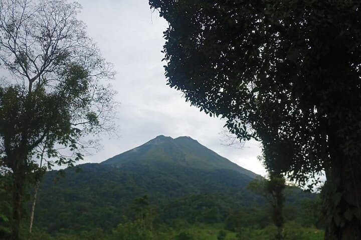 Reforestation Hike & Tree Planting in La Fortuna: Hands-On Conservation Experience photo 2