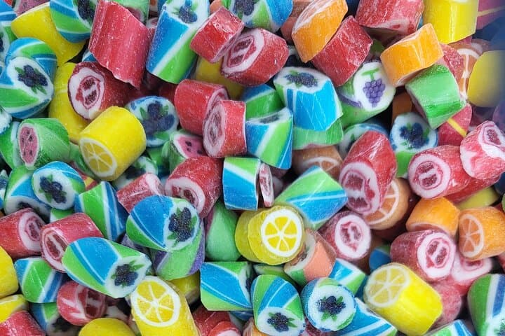Handmade Candy Sculpting Session in Miami — Create Custom Lollipops photo 4
