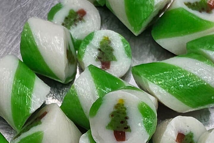 Handmade Candy Sculpting Session in Miami — Create Custom Lollipops photo 5