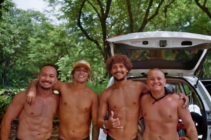 Learn to Surf in Tamarindo: Beginner-Friendly Lessons on Costa Rica’s Pacific Coast photo 3