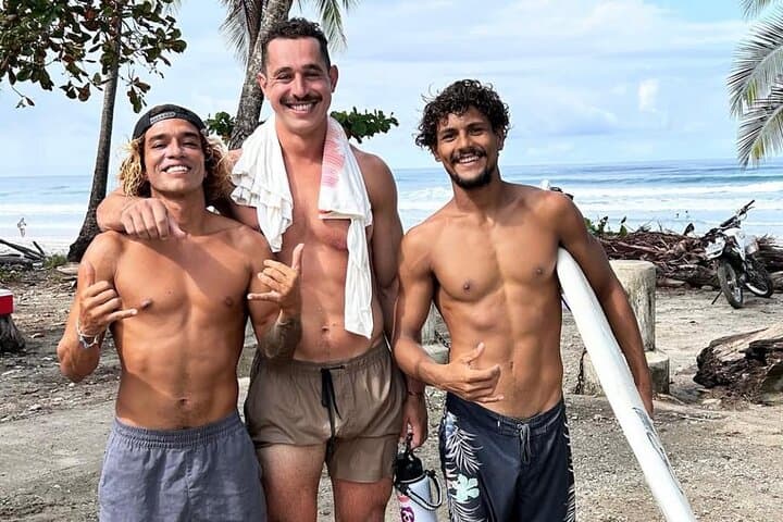 Learn to Surf in Tamarindo: Beginner-Friendly Lessons on Costa Rica’s Pacific Coast photo 4