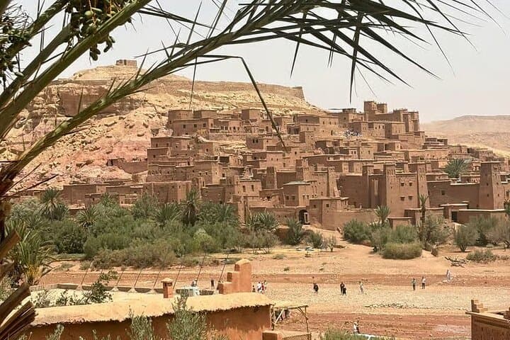 3-Day Sahara Tour from Marrakech — Camel Trek, Merzouga Dunes & Berber Desert Camp photo 6