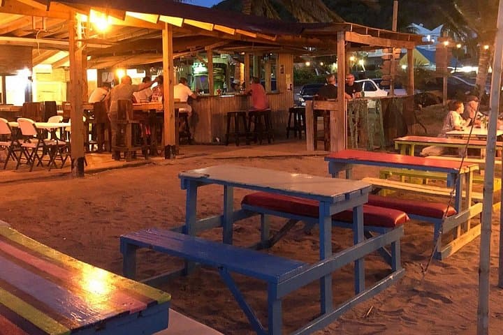 St Kitts After Dark: Nick’s Night Life Crawl Through Frigate Bay & Basseterre photo 2