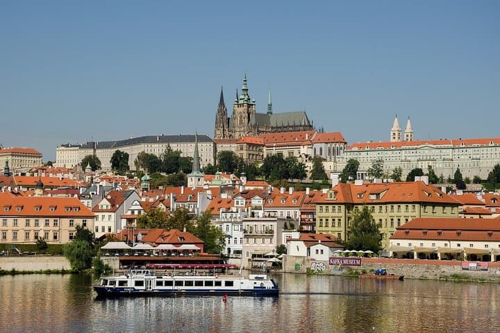 Private Pilsen City Tour: Culture, History & Brewery Experience from Prague photo 2