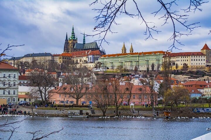 Private Pilsen City Tour: Culture, History & Brewery Experience from Prague photo 3