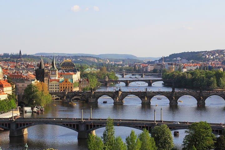 Private Pilsen City Tour: Culture, History & Brewery Experience from Prague photo 4