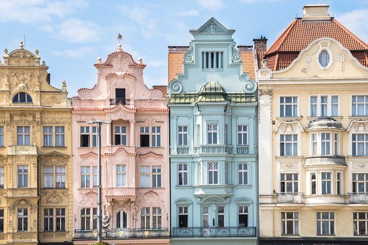 Private Pilsen City Tour: Culture, History & Brewery Experience from Prague photo 6
