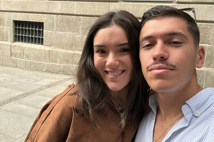Solve a Murder in Madrid: Self-Guided Outdoor Detective Game photo 6