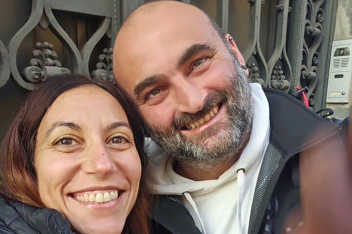 Solve a Milan Murder Mystery: Self-Guided Outdoor Detective Game in Milan photo 3