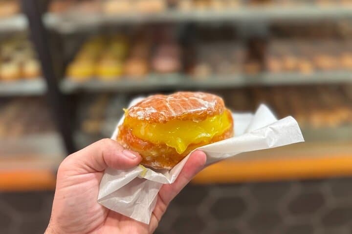 Private Downtown LA Food Tour: 5 Local Dishes & Hidden Eats photo 4