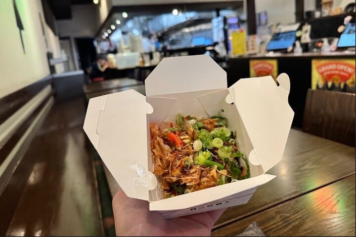 Private Downtown LA Food Tour: 5 Local Dishes & Hidden Eats photo 6