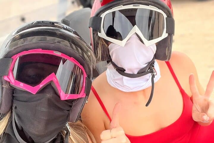 Scottsdale Guided Off‑Road UTV Adventure in the Sonoran Desert photo 3