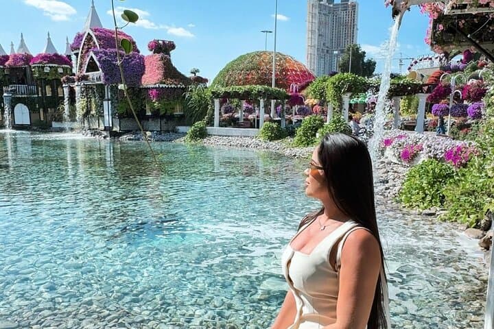 Global Village Dubai: Practical Guide to Visiting the World's Pavilions photo 4