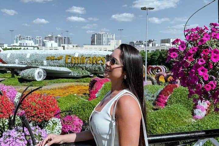 Global Village Dubai: Practical Guide to Visiting the World's Pavilions photo 2