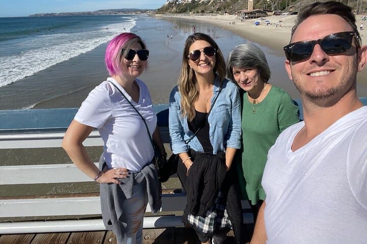San Clemente Puzzling Adventure: Self-Guided Scavenger Hunt on Avenida del Mar photo 2