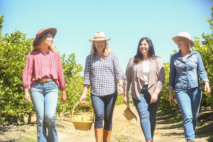 Savor the Valley: Santa Ynez Cattle Ranch to Olive Grove Farm Experience photo 1