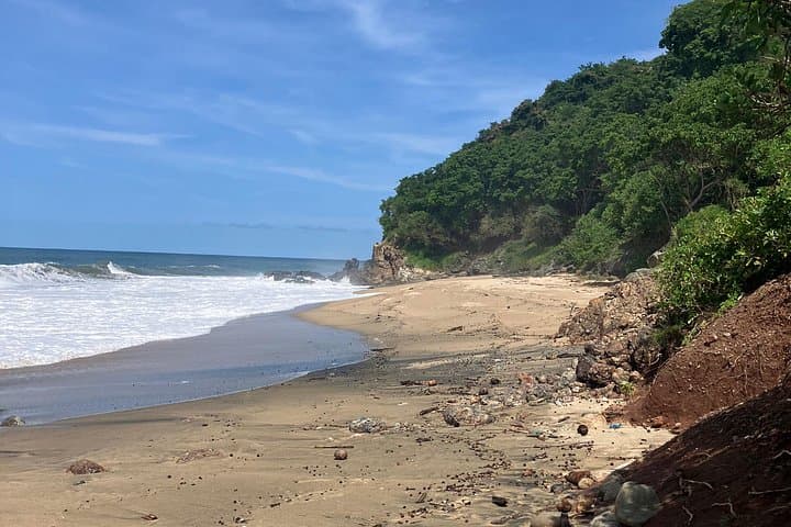Sayulita to San Pancho Buddha Hike — Beach Stop, Lunch & Easy Trails photo 6