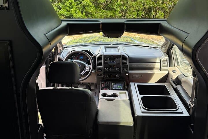 Private Airport Transfer USA — Reliable Door-to-Door Pickup in Newark and Major Cities photo 4