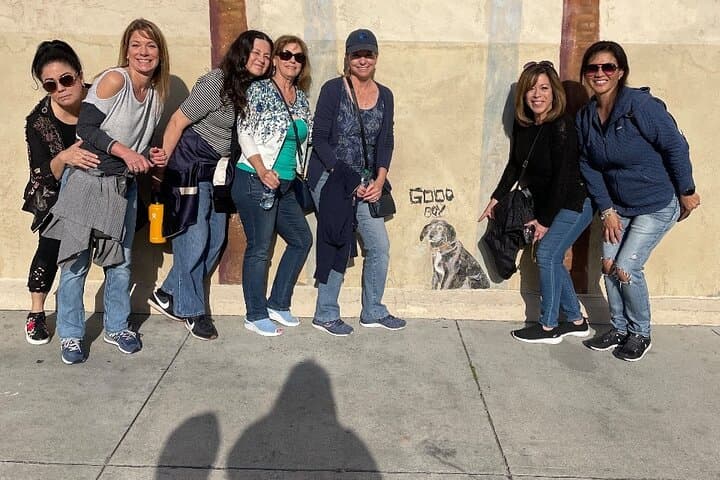 Discover Hillcrest: Self-Guided Scavenger Hunt in San Diego photo 2