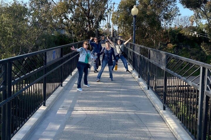 Discover Hillcrest: Self-Guided Scavenger Hunt in San Diego photo 3