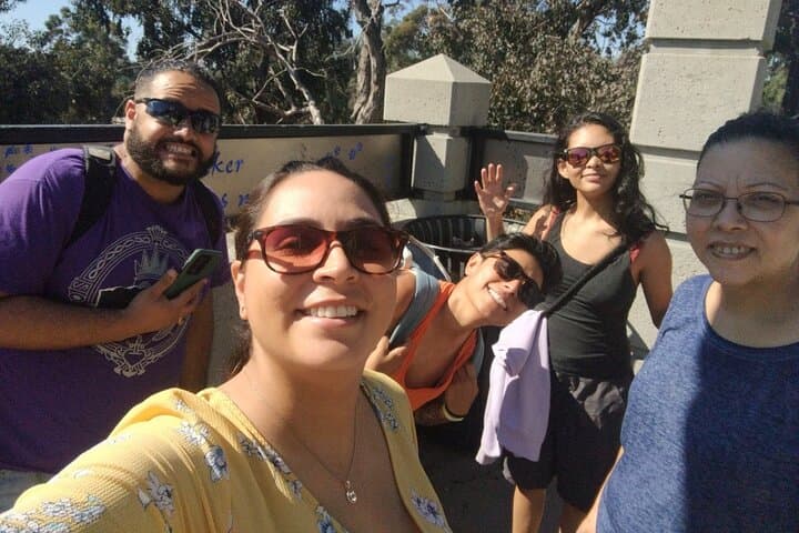 Discover Hillcrest: Self-Guided Scavenger Hunt in San Diego photo 5