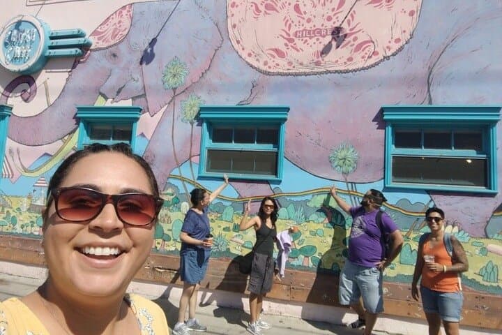 Discover Hillcrest: Self-Guided Scavenger Hunt in San Diego photo 6
