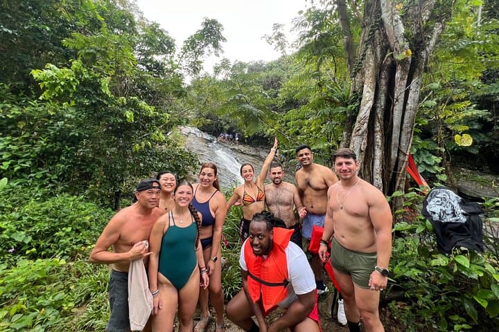 Ultimate Puerto Rico Day Trip: Old San Juan, El Yunque Rainforest & Beach in One photo 6