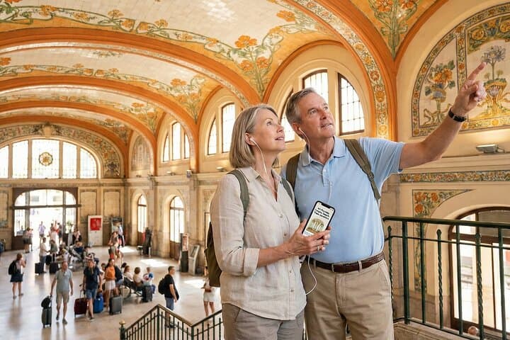 Valencia Self-Guided Audio Tour — 17-Stop Walking Guide to the Old City photo 6