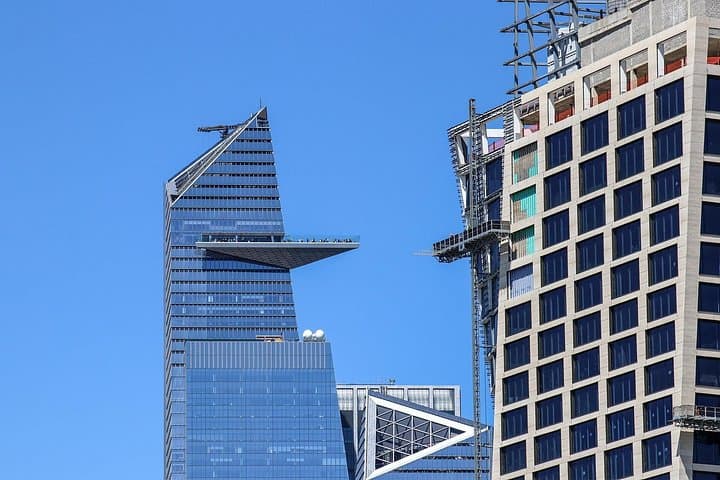 NYC VIP Tour: Empire State Building, The Edge & 9/11 Memorial — 5–6 Hour Guided Experience photo 2