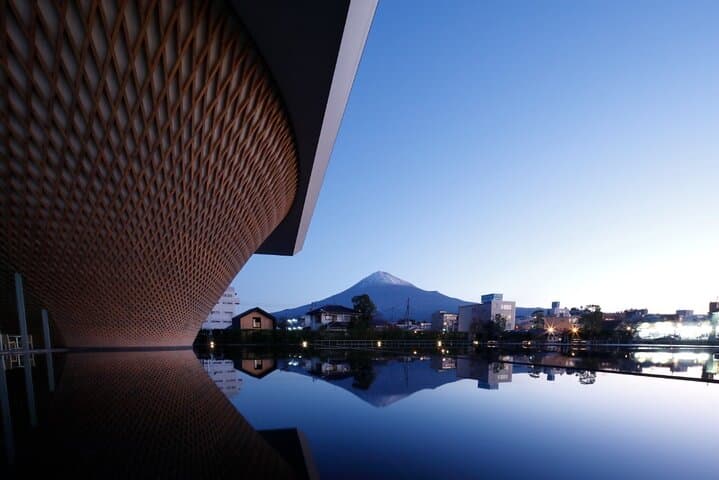 Day Trip to Mt Fuji & Hakone: 5th Station, Owakudani, Ropeway & Lake Ashi Cruise photo 3