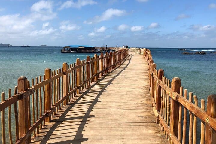 Private An Thoi Islands Tour by Speedboat & Hon Thom Cable Car — Phu Quoc Day Trip photo 2