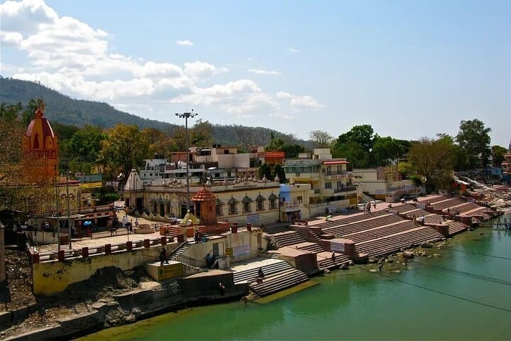 Rajaji & Rishikesh: 3-Day Jeep Safari, Ganges Rafting & Spiritual Walks from Delhi photo 4