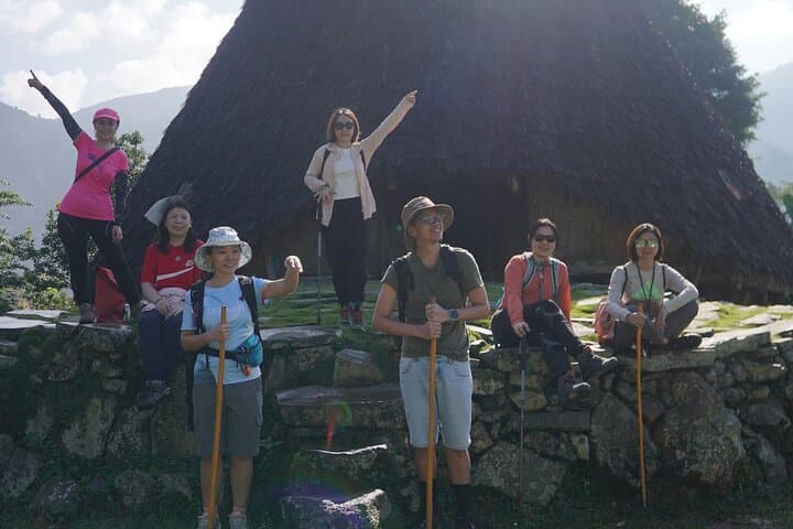 Wae Rebo 2D1N Trek from Labuan Bajo: Overnight in a Traditional Mbaru Niang Village photo 5