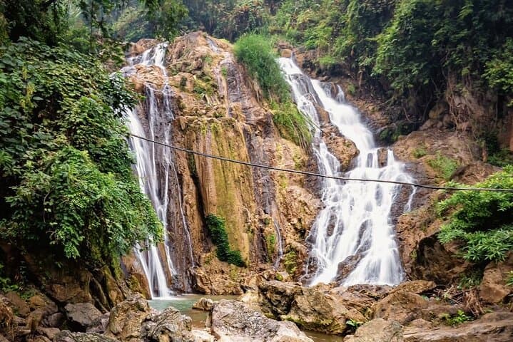 Hanoi to Mai Chau: 7-Day Private Cultural and Nature Immersion photo 2