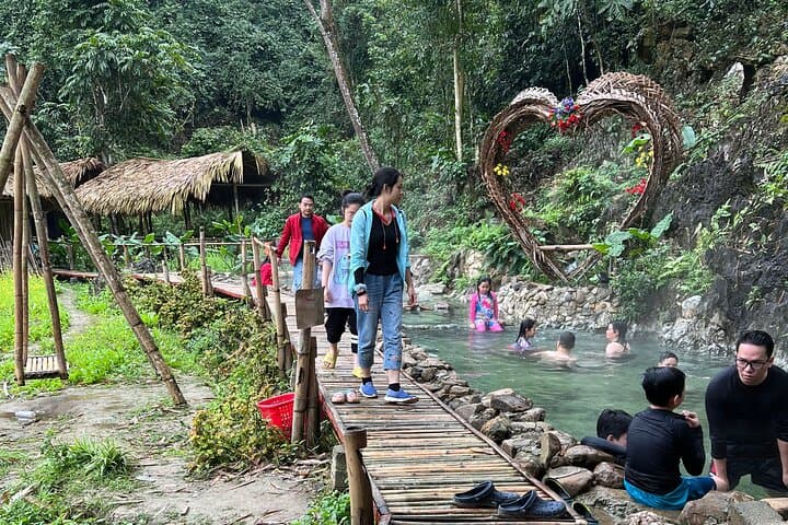Hanoi to Mai Chau: 7-Day Private Cultural and Nature Immersion photo 3