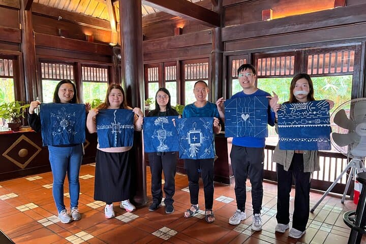 Hanoi to Mai Chau: 7-Day Private Cultural and Nature Immersion photo 4