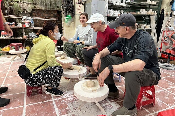 Hanoi to Mai Chau: 7-Day Private Cultural and Nature Immersion photo 6