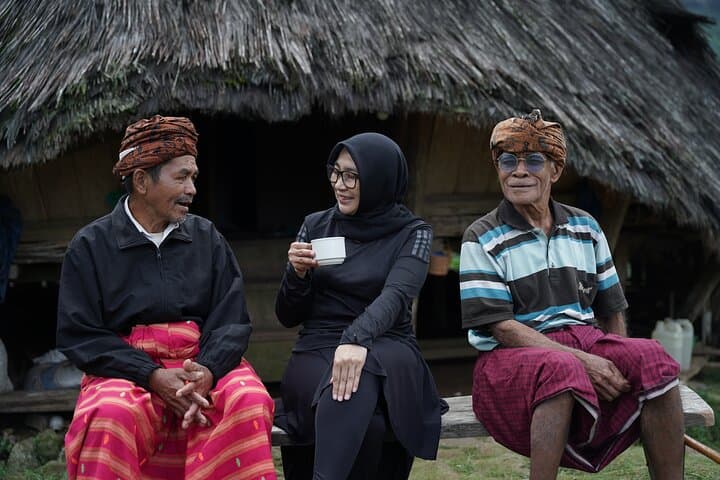 Wae Rebo 2D1N Trek from Labuan Bajo: Overnight in a Traditional Mbaru Niang Village photo 2