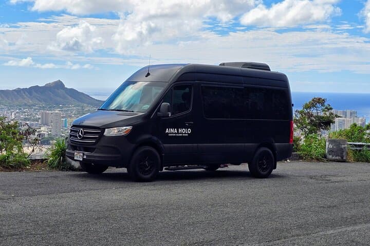 Private Ko Olina & Kapolei Airport Transfer for Groups (Up to 10) photo 4