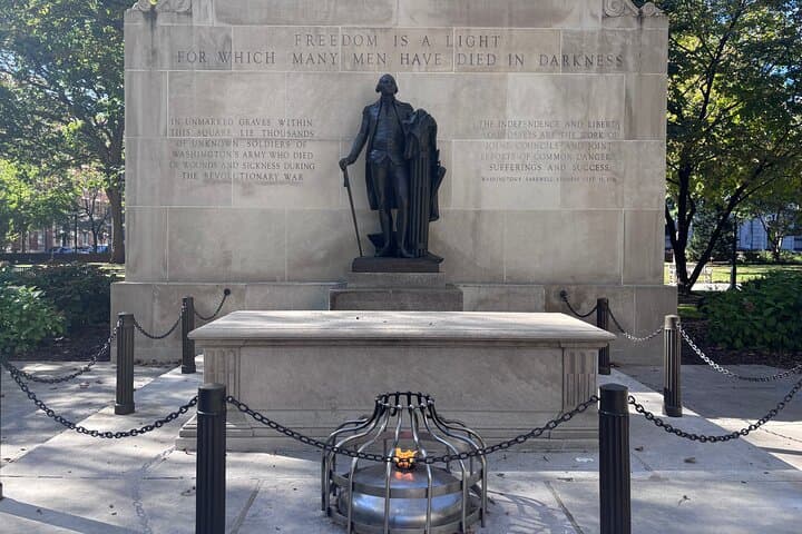General Lee Attacks Philadelphia: Private Civil War Walking Tour photo 2
