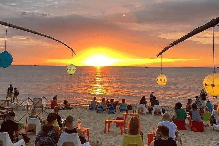 South Phu Quoc Private Sightseeing: Cable Car, Khem Beach & Pearl Farm photo 6