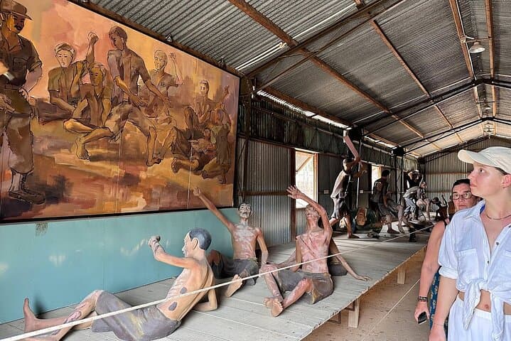 Private South Phu Quoc Exploration — Khem Beach, Hon Thom Cable Car & Coconut Prison photo 5