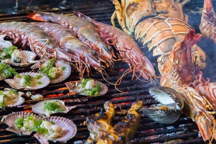 South Phu Quoc Private Sightseeing: Cable Car, Khem Beach & Pearl Farm photo 2