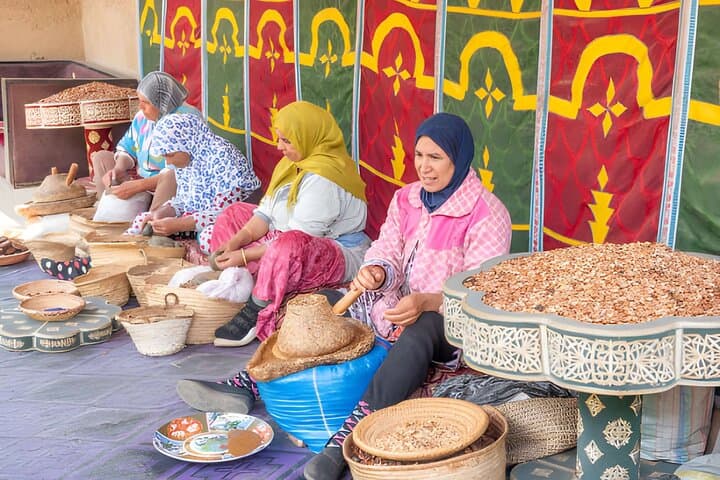 Marrakech to Ourika Valley Waterfall Hike — Day Trip Guide photo 6