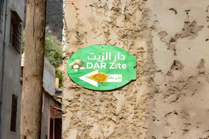 Marrakech to Ourika Valley Waterfall Hike — Day Trip Guide photo 5