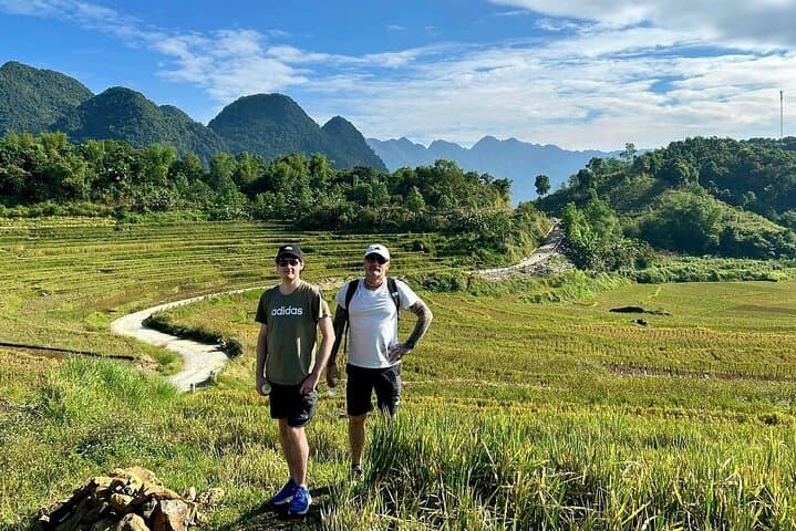 Pu Luong Nature Reserve: 2-Day, 1-Night Escape from Hanoi photo 5