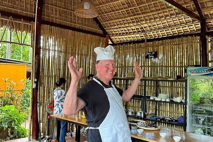 Untouched North Phu Quoc & Starfish Beach Private Trip — Kayak, Pepper Farms & Remote Beaches photo 1