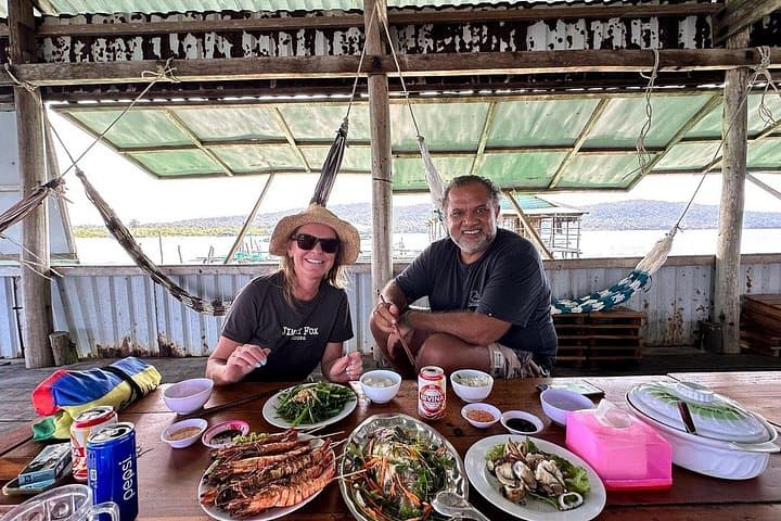 Untouched North Phu Quoc & Starfish Beach Private Trip — Kayak, Pepper Farms & Remote Beaches photo 3